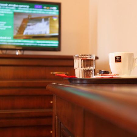 Ensana Centralni Lazne - Maria Spa Mariańskie Łaźnie Pokój zdjęcie